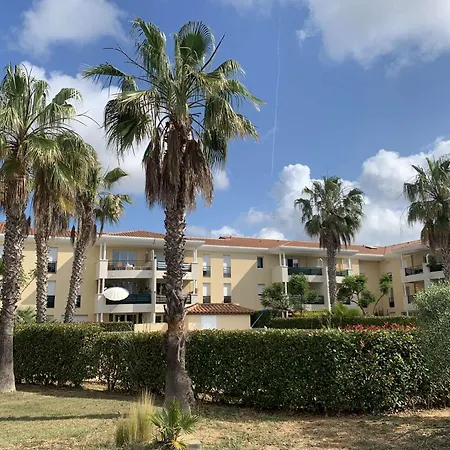 Appartement, 1 Chambre, Piscine, Wifi... Apartment